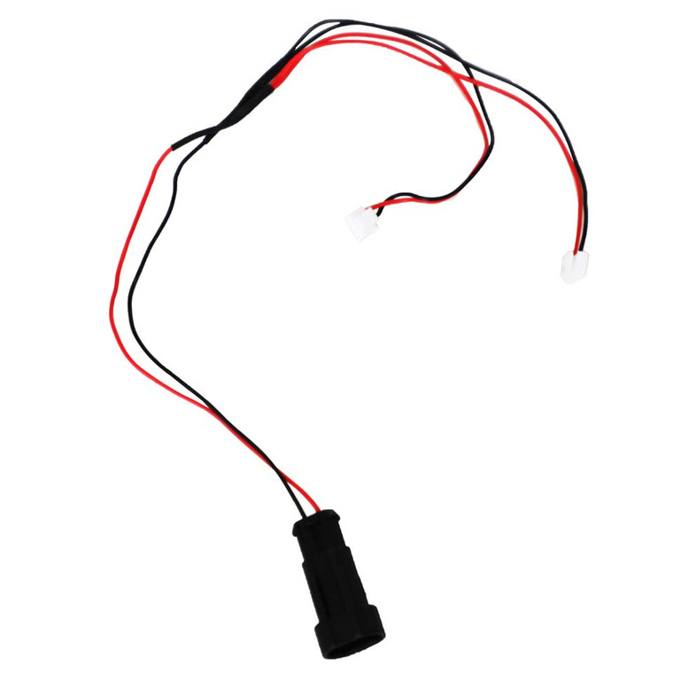 WIRE HARNESS FOR WIRELESS CHARGER PCB BOARD