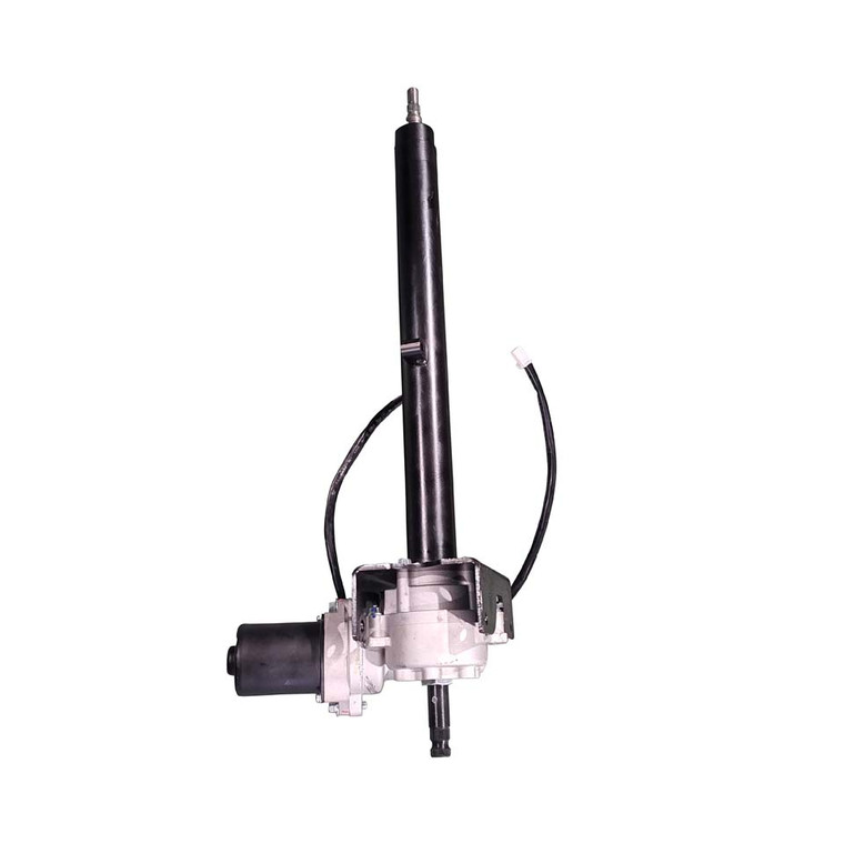 ELECTRICAL POWER ASSISTED STEERING COLUMN D-MAX XT4, D-MAX XT6