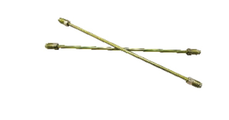 BONDI TUBE，L=550MM