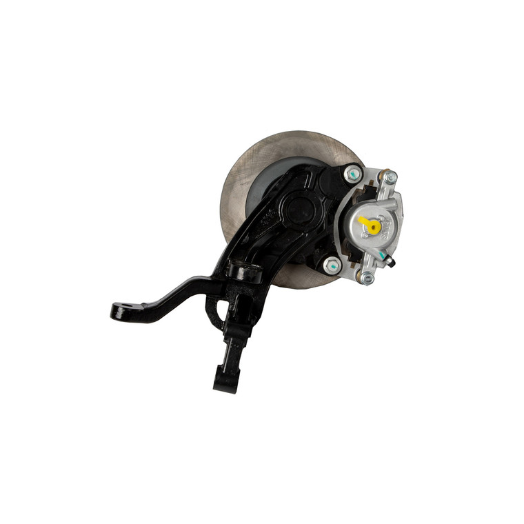 MadJax XSeries Storm Passenger Side Lifted Spindle with Hydraulic Brake (Gen 2 Models)