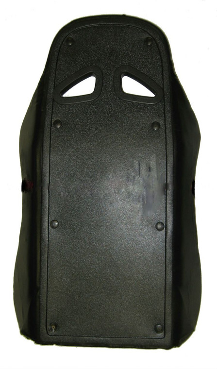 (1)-Hammerhead Seat Back Cushion, Seat Back for GTS 150 / Platinum GTS 150 - 13-0401-01