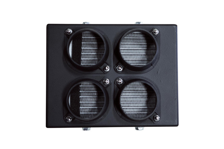 FIRESTORM GEN II UTV Cab Heater - Polaris General FIRESTORM GEN II UTV Cab Heater - Polaris General