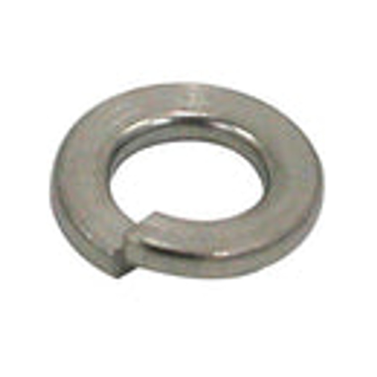 Spring Washer- Spring Washer-
