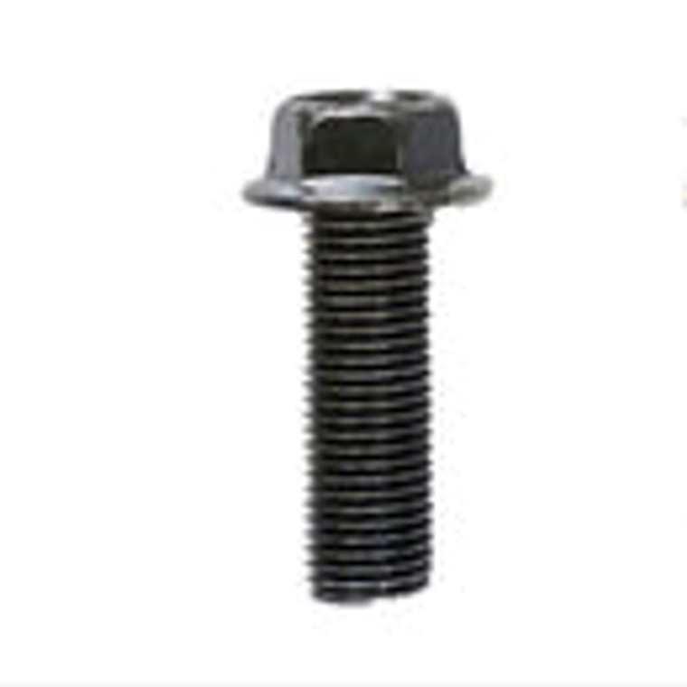 Hex Flange Bolt (M8x1.25x16) Hex Flange Bolt (M8x1.25x16)