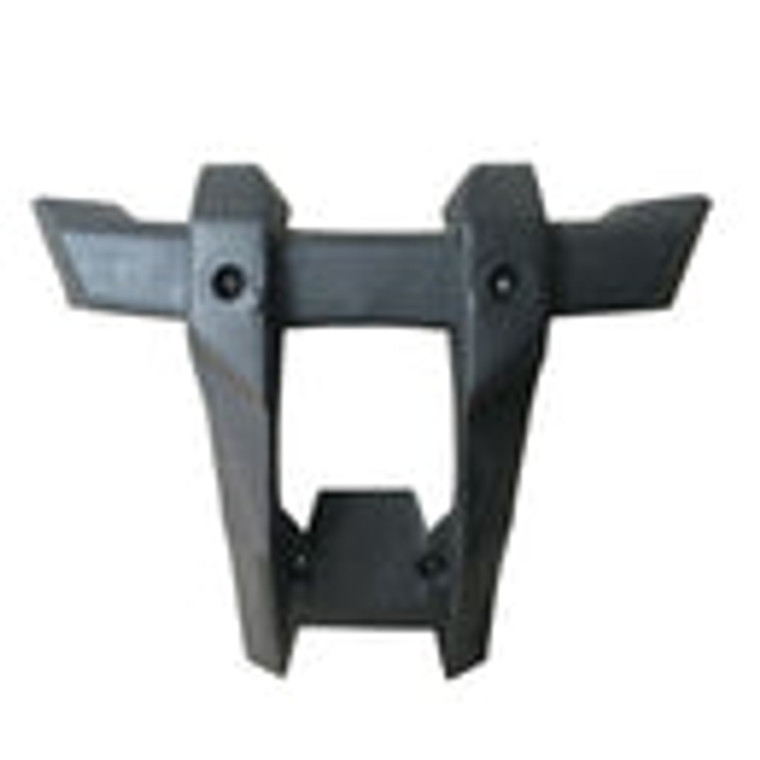 (1) Front Bumper (1) Front Bumper