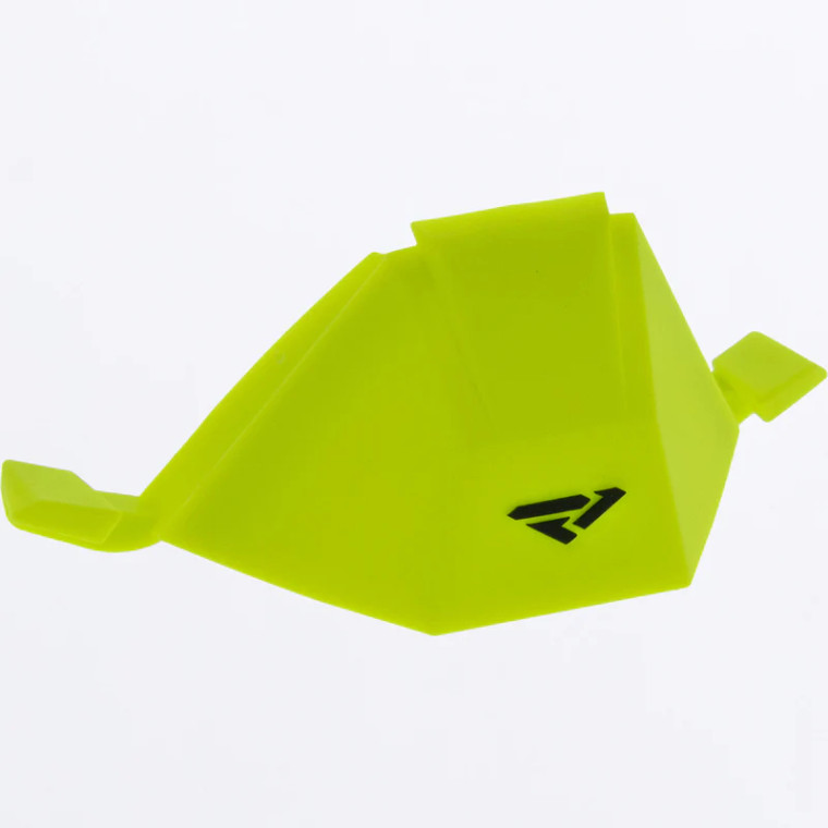 Pilot Nose Piece Hi Vis