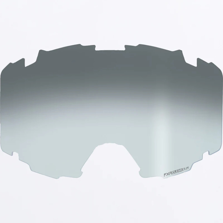 Pilot CLEARidium™ Lens
