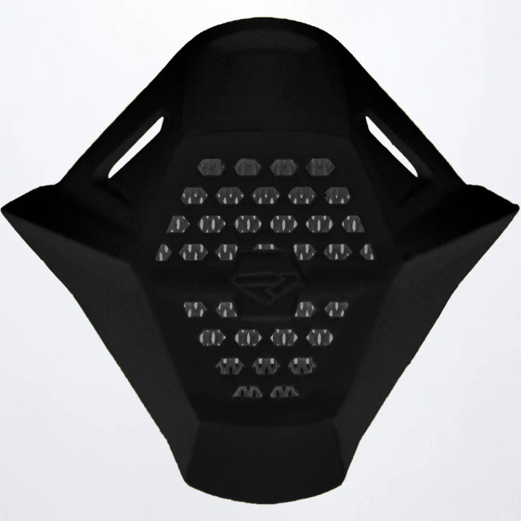 Youth Legion Helmet Mouthpiece Black