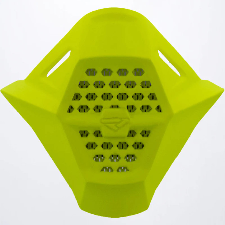 Youth Legion Helmet Mouthpiece Hi Vis