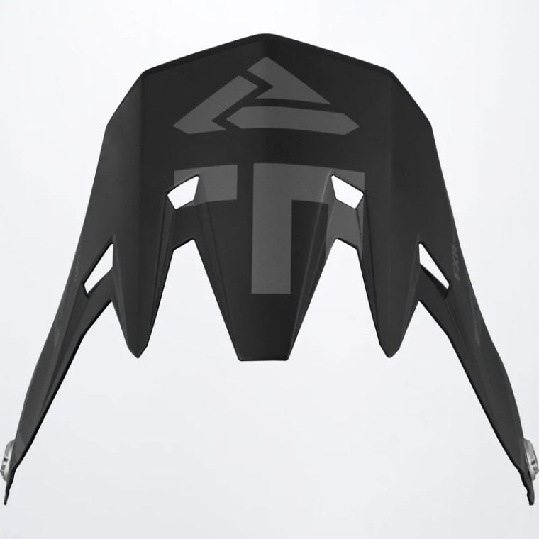 6D ATR-2 Peak Black Ops