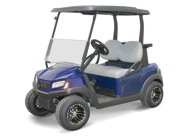 2026 Club Car Tempo 2 Passenger (BP)