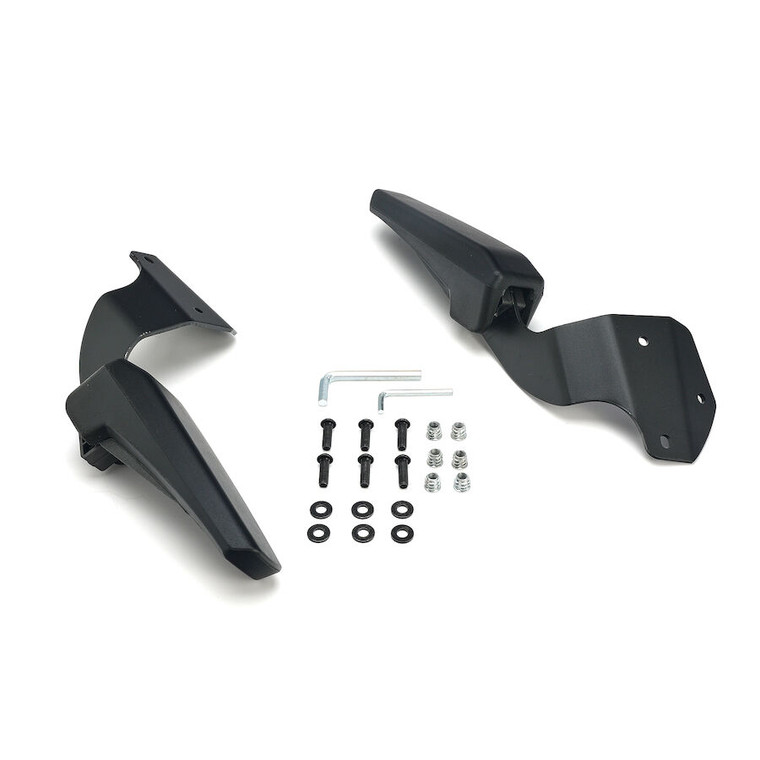 TimeCutter Arm Rest Kit