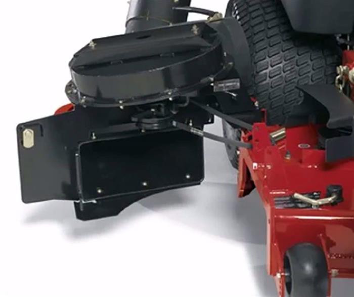 4000 Series E-Z Vac Blower & Drive Kit for 60" Deck