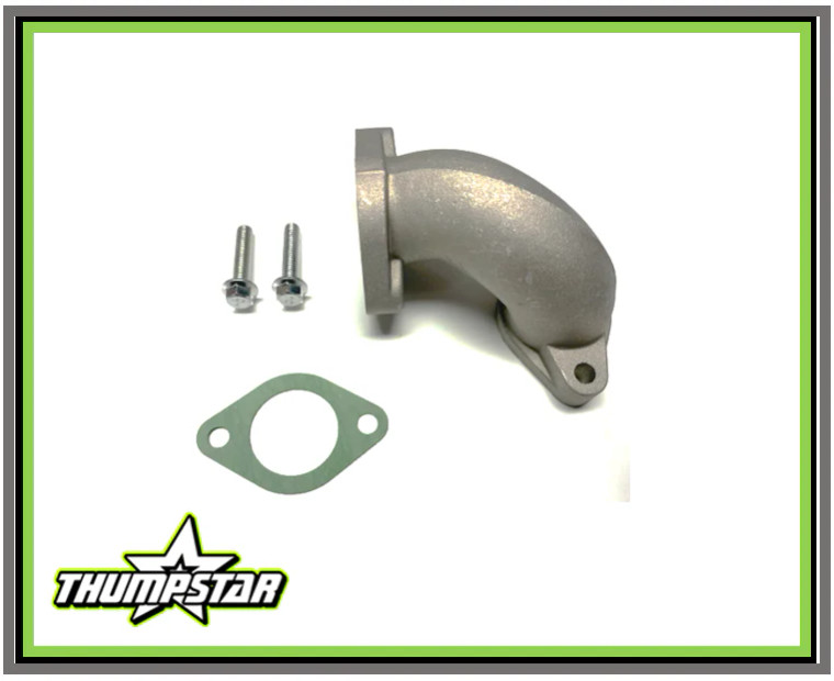 7753 | Intake Manifold