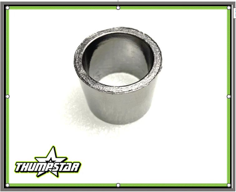 1011 | Muffler Gasket