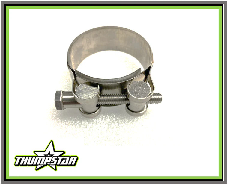 1010 | Muffler Clamp