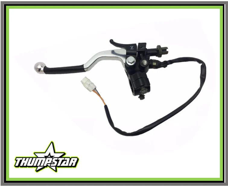 3393 Clutch Lever for TSF models