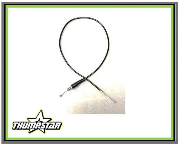 Throttle Cable for Thumpstar TSK50, TSK70, TSB70, TSC125