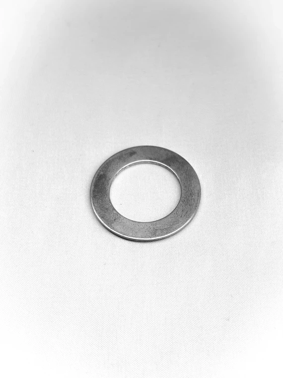 Washer, Steering Stem - ETM RTR 2025