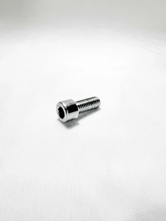 M8x20mm SHCS