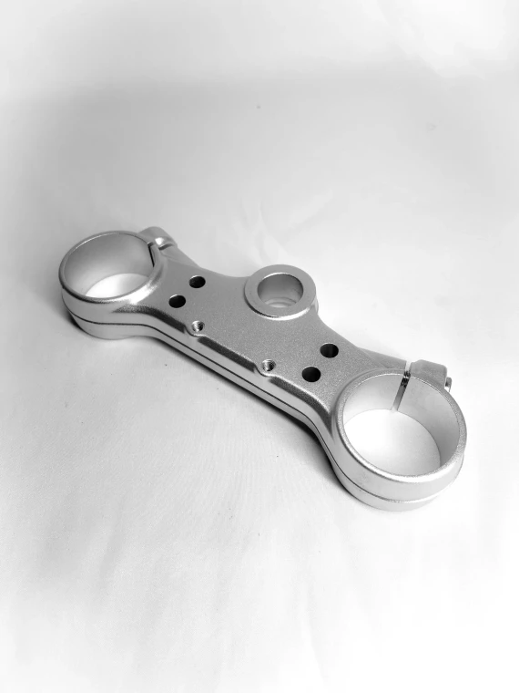 Triple Clamp, Upper - ETM RTR 2025