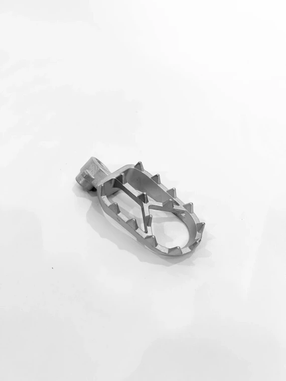 Electro & Co right footpeg 220-1004