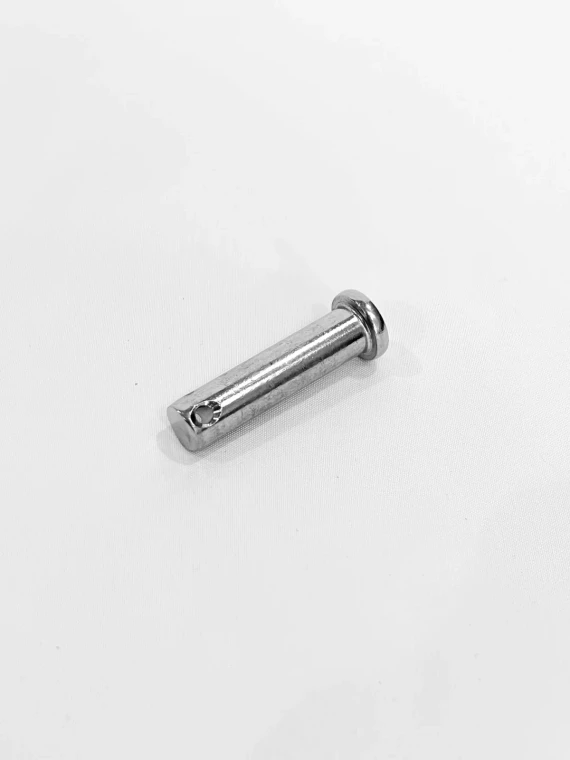 Pivot Pin, Foot Peg - ETM RTR 2025