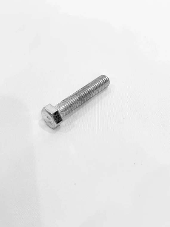 Electro & Co M8 x 40mm hex bolt 008-9007