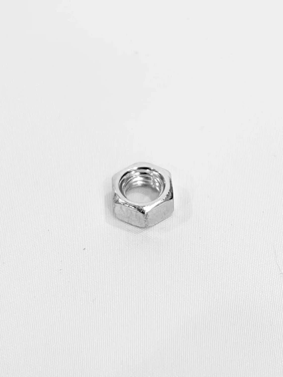 Electro & Co M8 nut 008-9008
