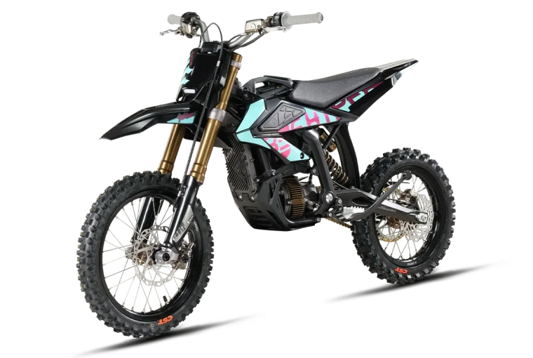 2025 SURRON Hyper Bee - Blue