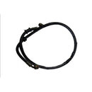 (05-4) Rear Disk Brake Line
