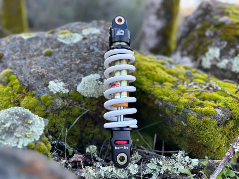 ETM RTR Upgrade Shock (OEM Ride Height)