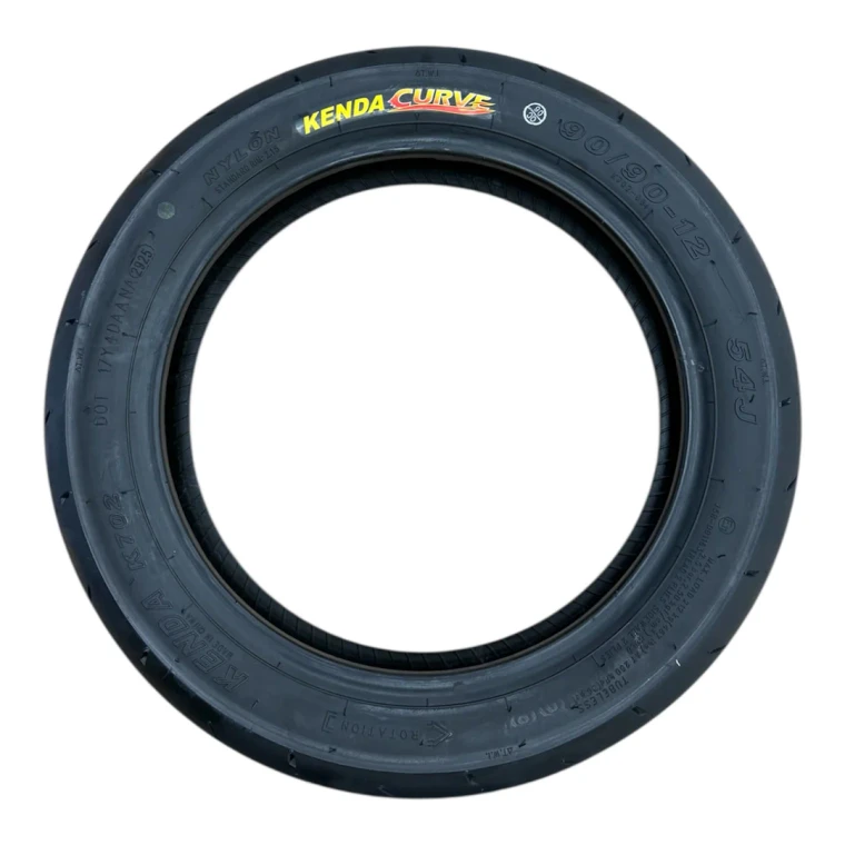 12in Supermoto Replacement Tire