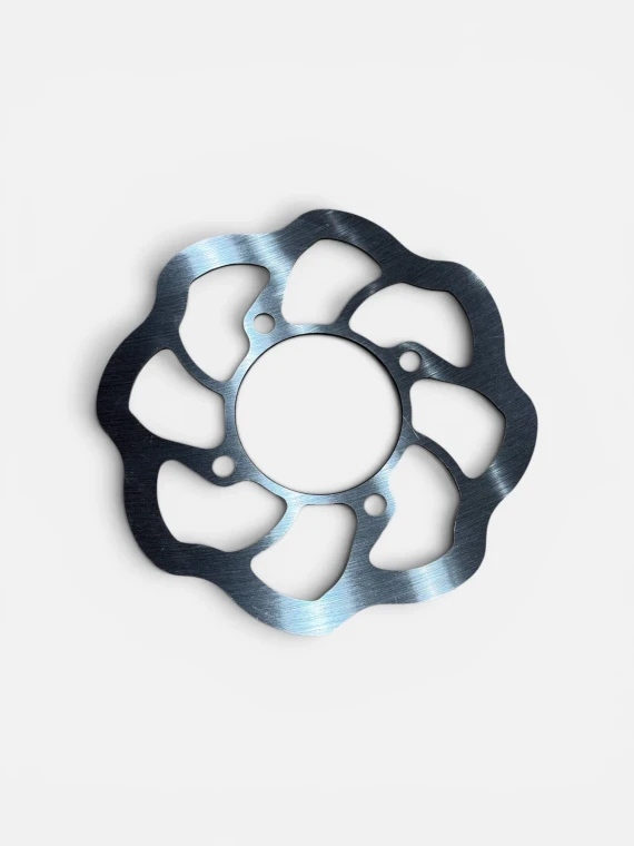 ETM RTR Wave Rotors