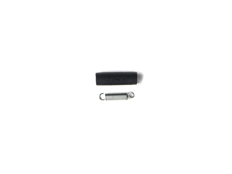 YCF 1.5 in Muffler Spring with Rubber for YCF Bikes (2024-2025)