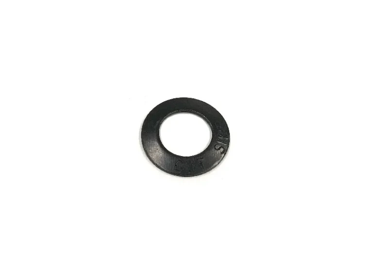 YCF Disk Shaped Washer