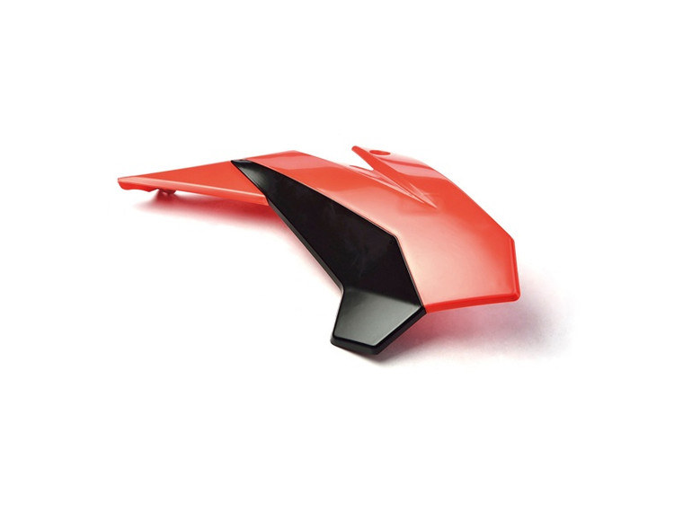 YCF Right Shroud for Select YCF Bikes (2024-2025) - Red