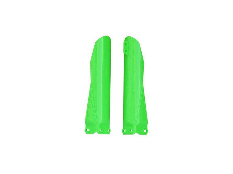 YCF 29" Fork Protectors for YCF Bikes (2024-2025) - (Green)