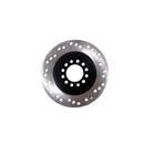 (08) Rear Disc Brake Rotor
