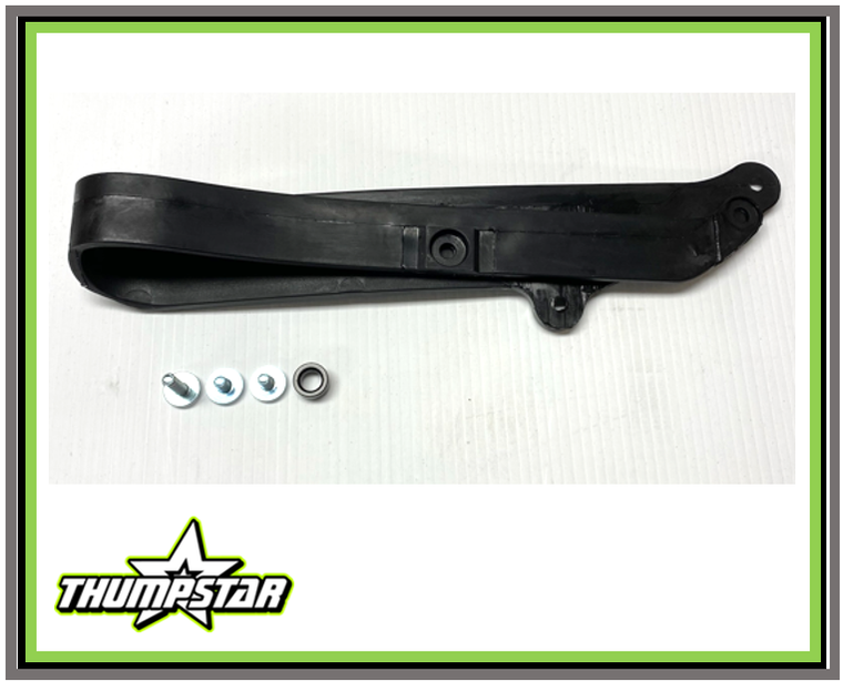 Chain Slider for Thumpstar TSX230, TSF150-X3, TSF170-X3, TSF230-X3, TSF250-X3, TSF300-X3