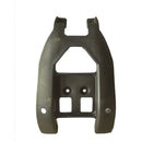 (10) ATV Skid Plate PP