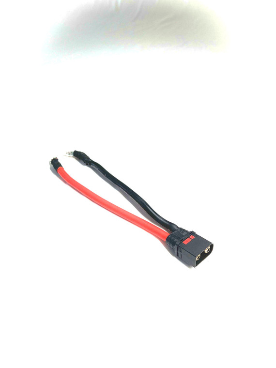 Battery Leads - ETM RTR 2025 700-1001 - Electro & Co