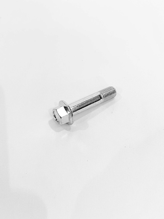 M10x45mm Flanged Hex Bolt 010-9001 - Electro & Co
