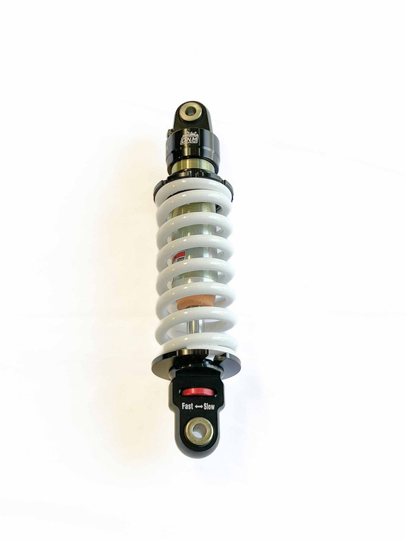 Rear Shock, DNM - ETM RTR XL 725-0030 - Electro & Co
