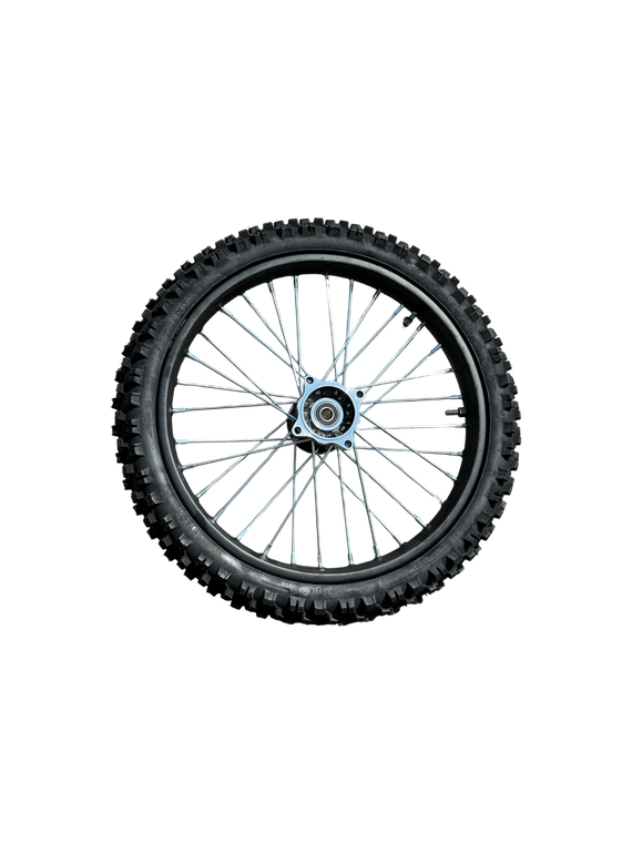 Front Wheel - Electro & Co ETM RTR XL 735-1004 - Electro & Co