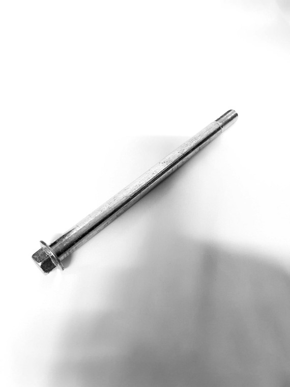 Rear Axle - ETM RTR 2025 210-1038 - Electro & Co