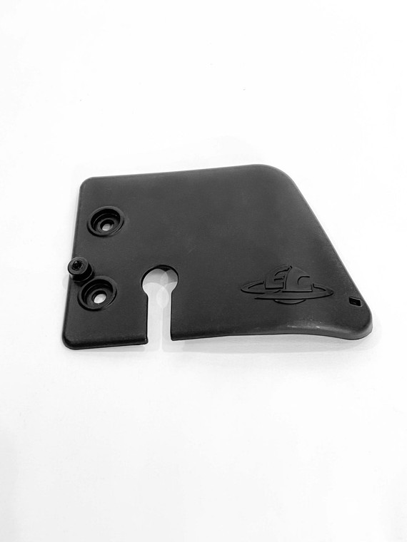 Left Frame Cover - ETM RTR 2025 755-1011 - Electro & Co