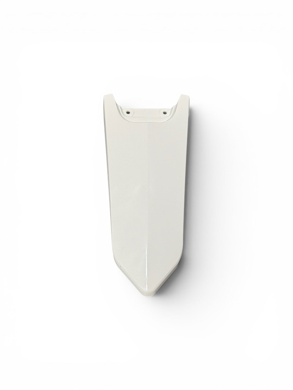 Rear Fender - ETM RTR XL - White - 755-1041W