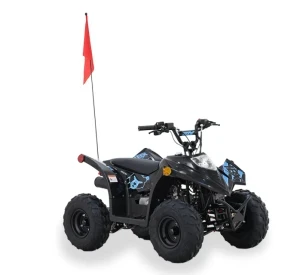 $200 Deposit | 2026 IBX GRZ70 Blue/Black