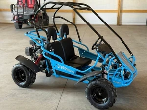 $200 Deposit | 2026 Hammerhead by Polaris MudHead 208R (Blue)
